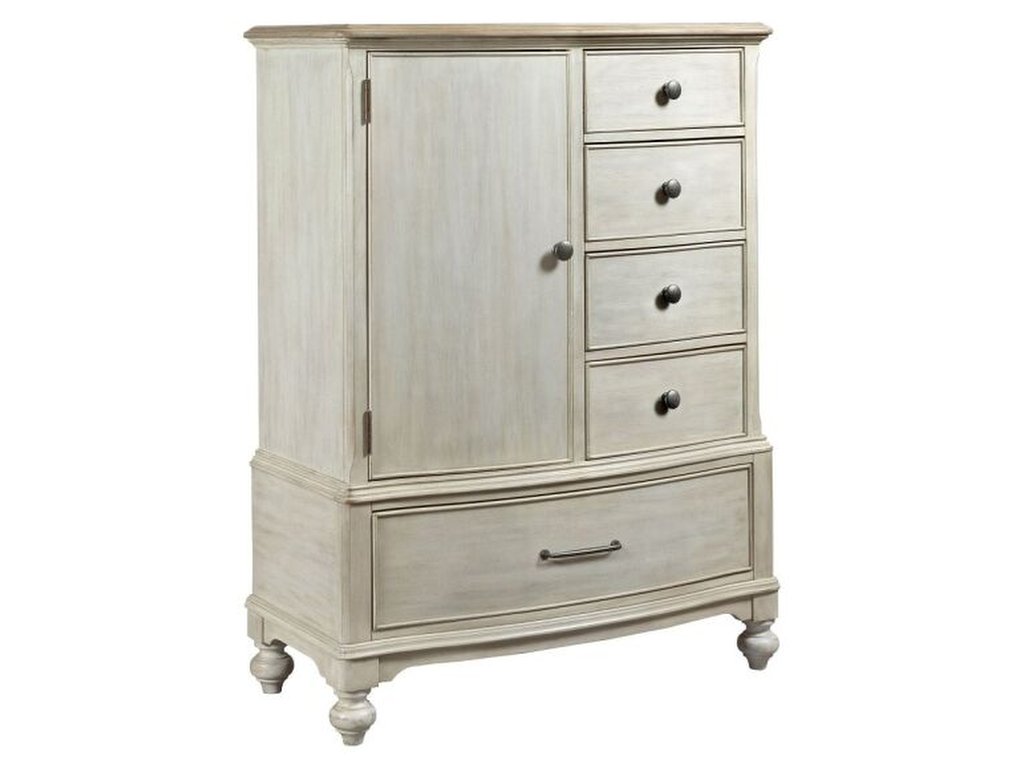 Calvin Door Chest - image 2