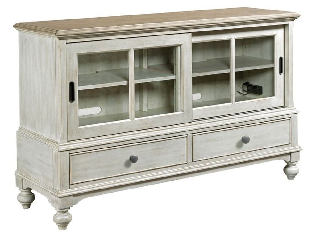 Ludlow Entertainment Console - image 1