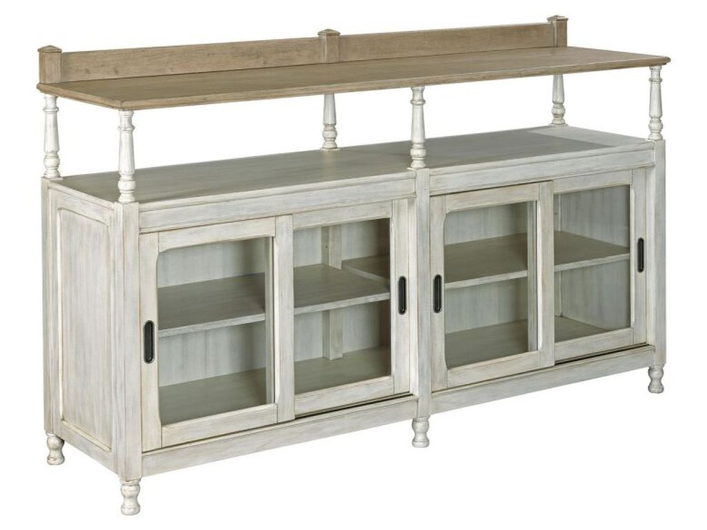 Dorset Credenza - image 2