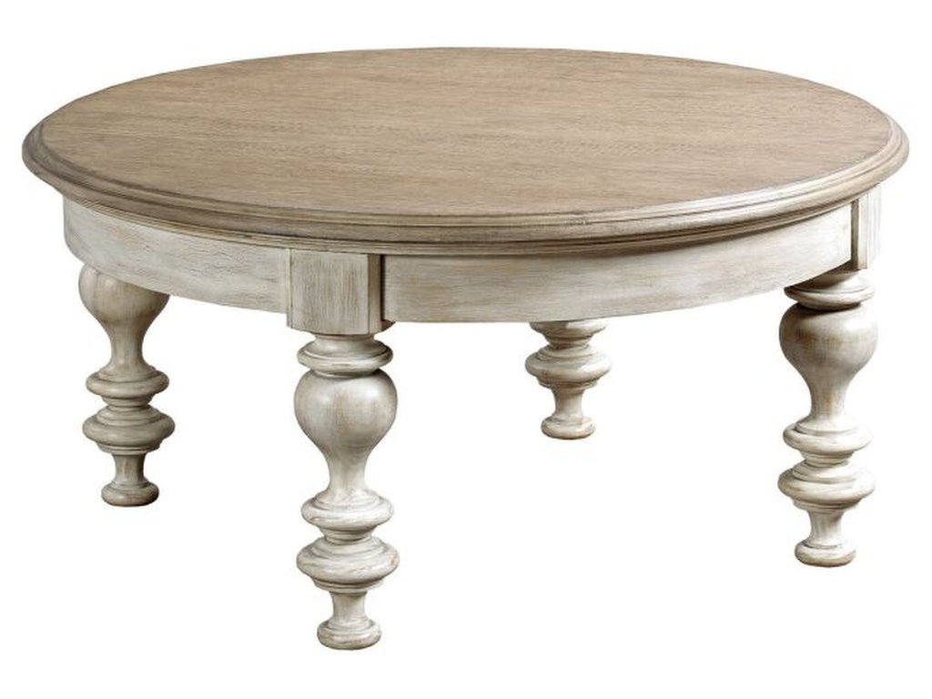 Blakeney Coffee Table - image 1