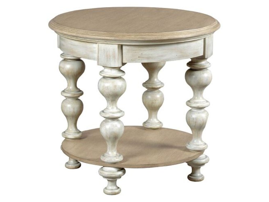 Blakeney End Table - image 2