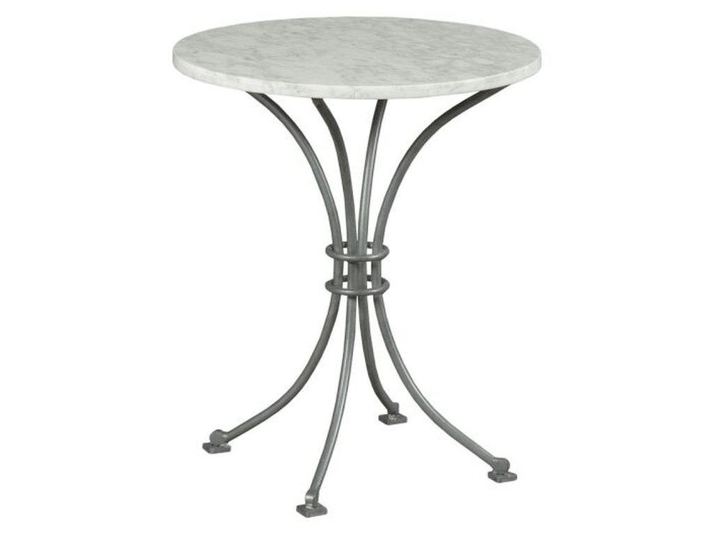 Dover Chairside Table - image 2