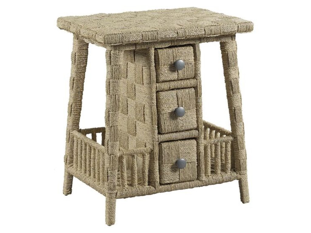 Carolina Accent Table - image 1