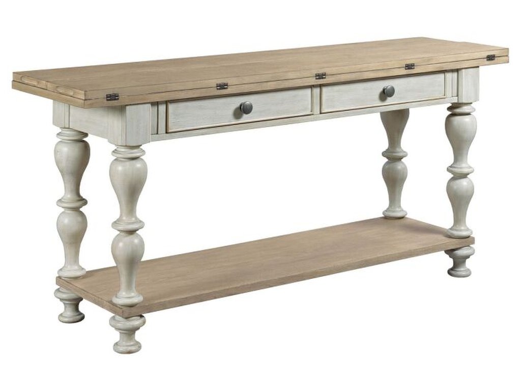 Lakeside Flip Top Table - image 3