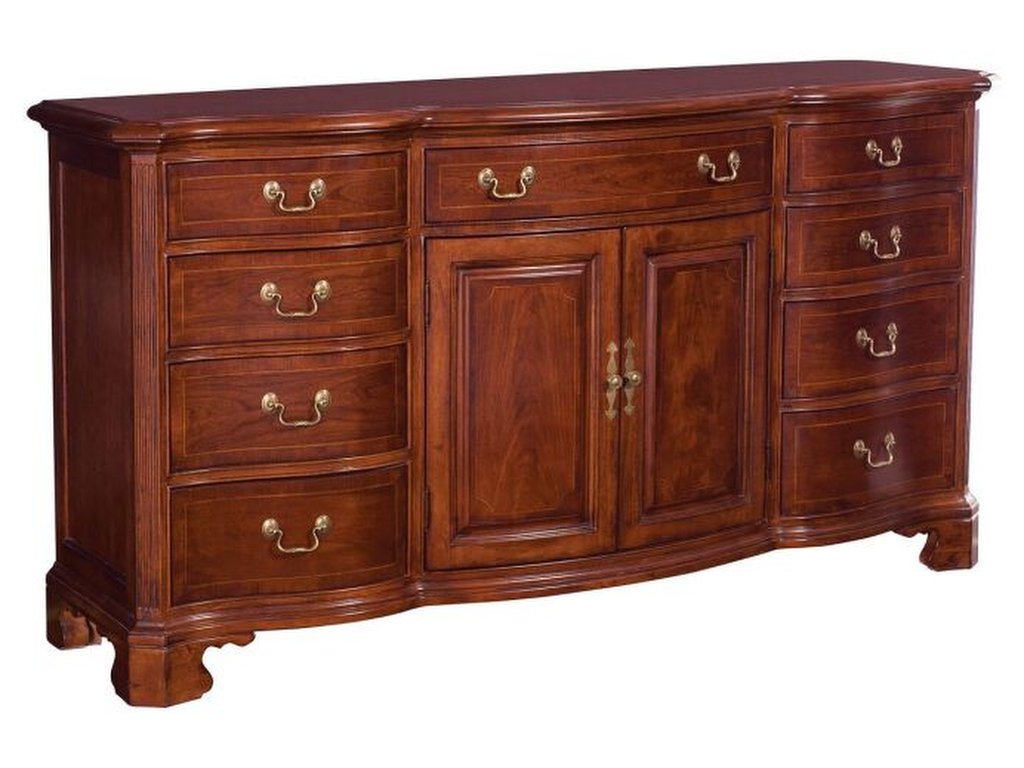 Door Triple Dresser - image 2
