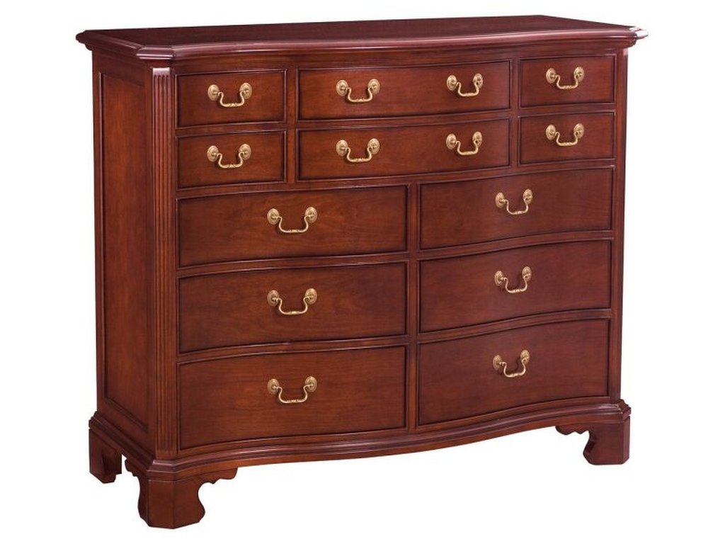 Dressing Chest - image 1