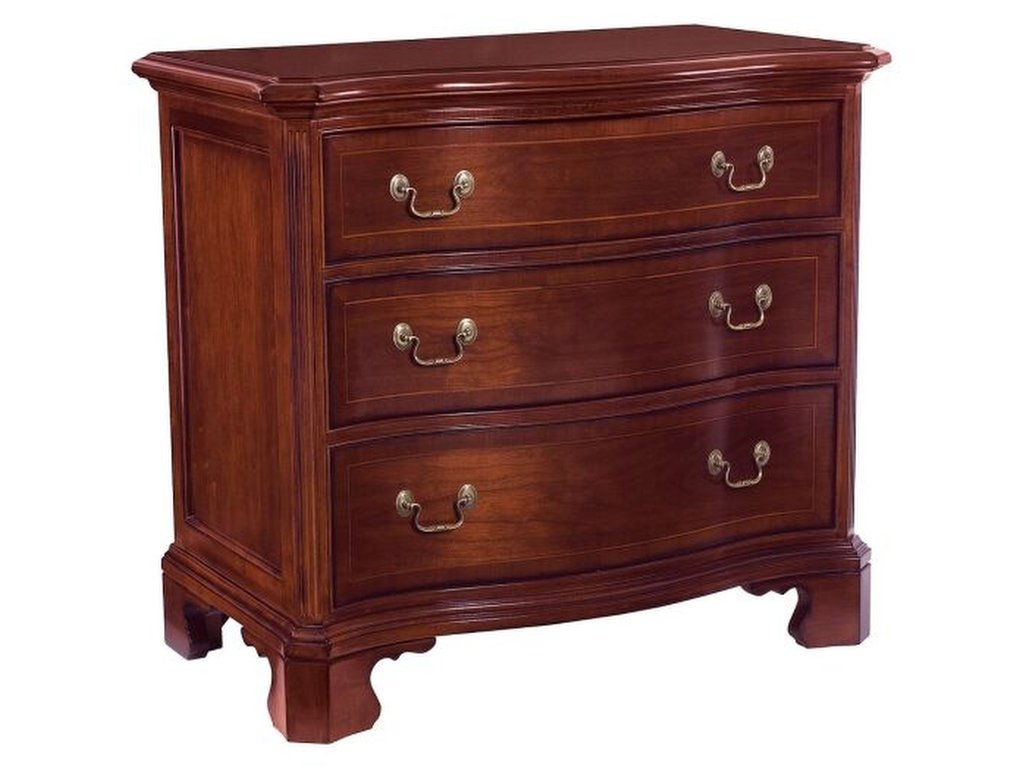 Bachelor Chest - image 2
