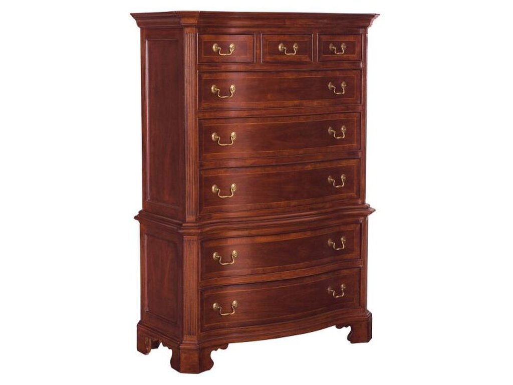 Chest On Chest - image 1