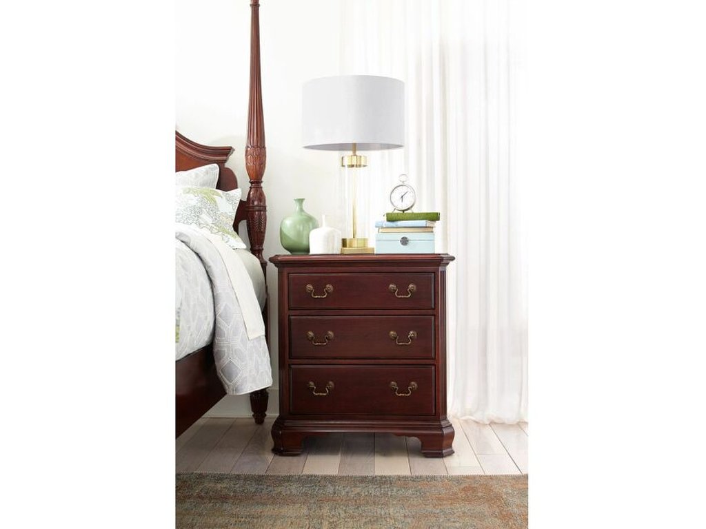Nightstand - main image