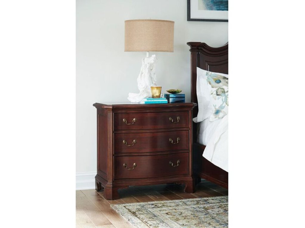 Nightstand - main image