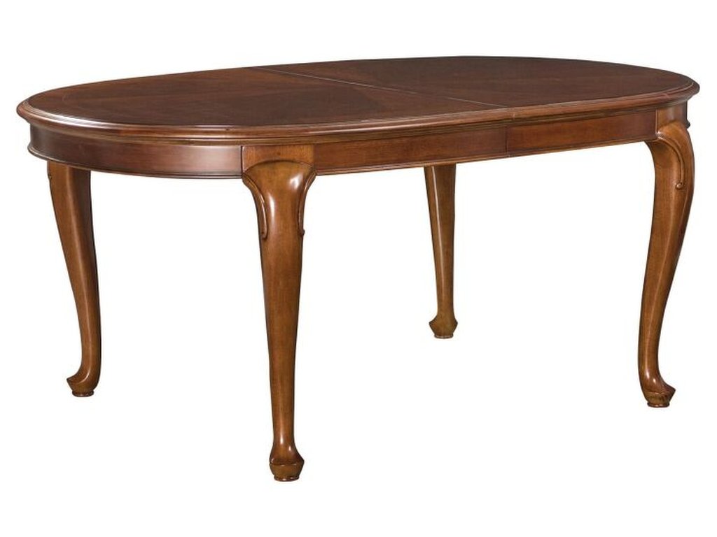 Oval Dining Table - image 1