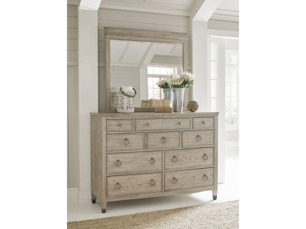 Hastings Mirror - main image