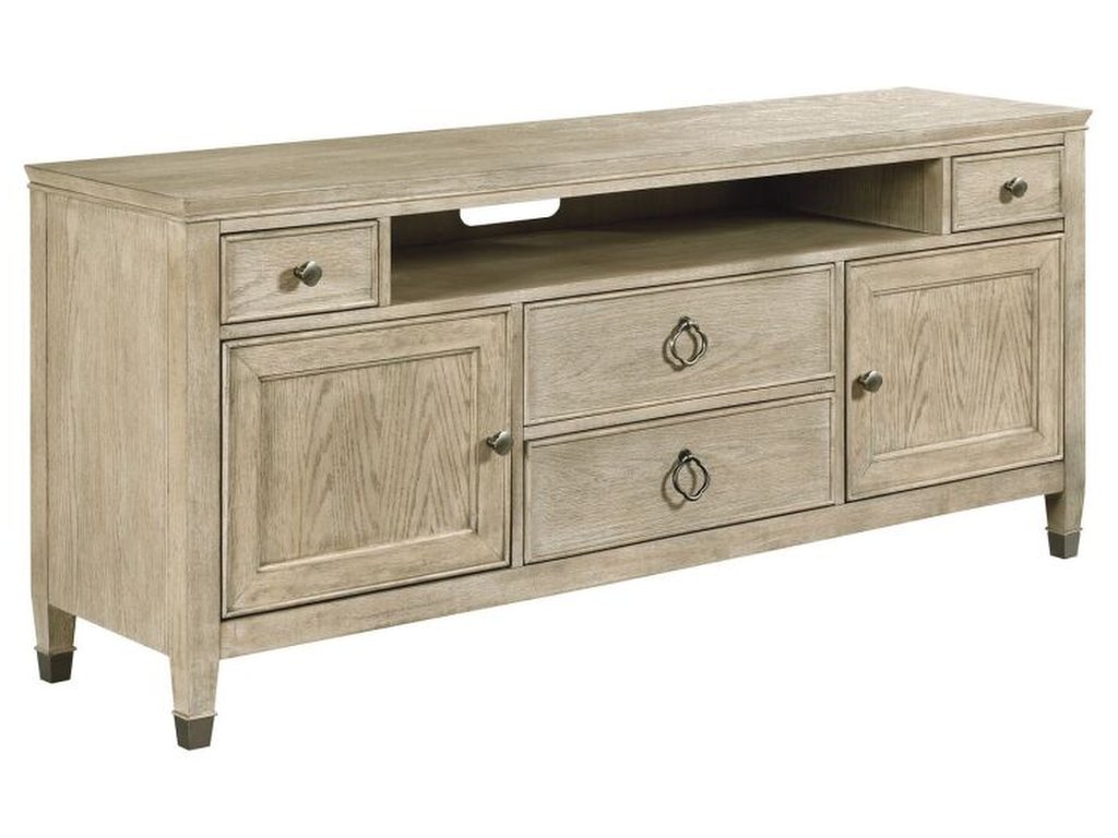 Biscane Entertainment Console - image 1