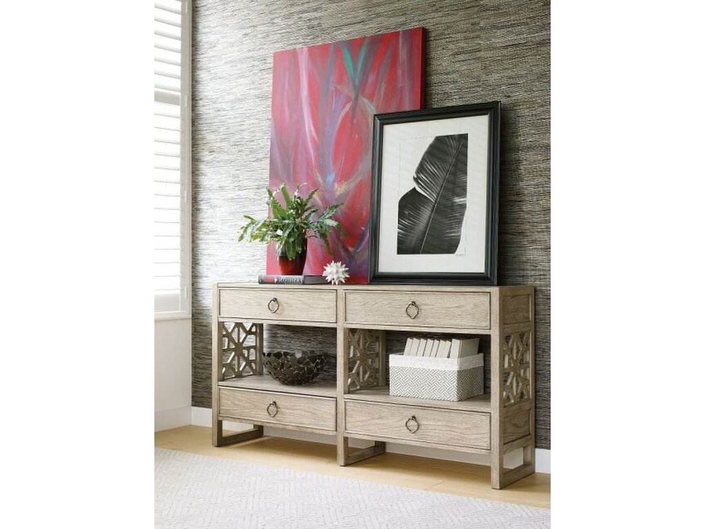 Biscayne Hall Console - main image