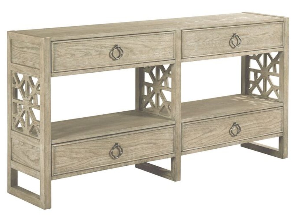 Biscayne Hall Console - image 1