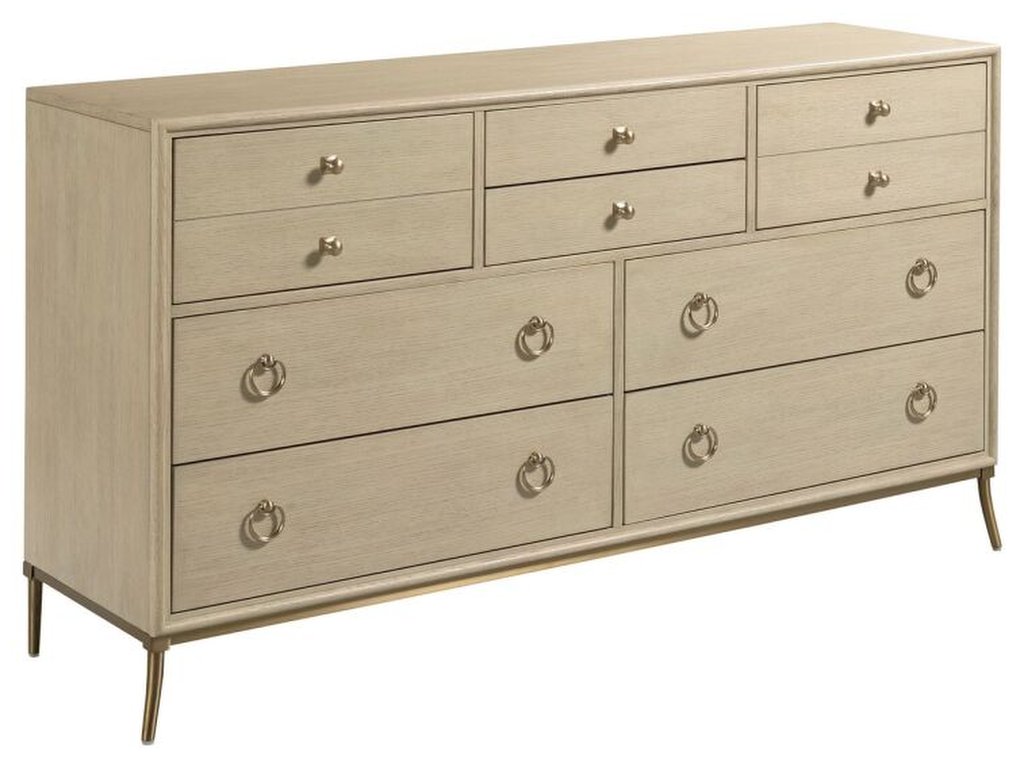 Straddella Dresser - image 2
