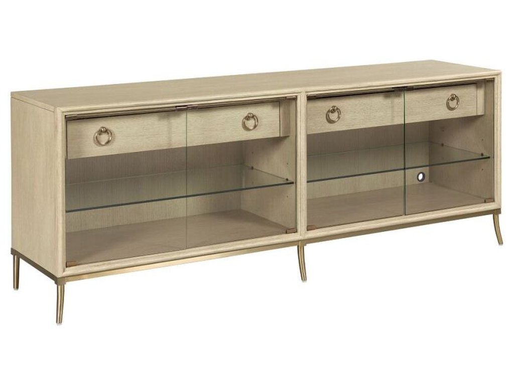 Corsica Entertainment Console - image 1