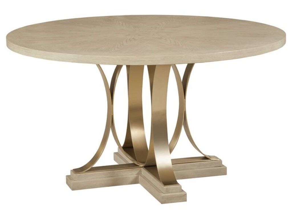 Plaza Dining Table Complete - image 3
