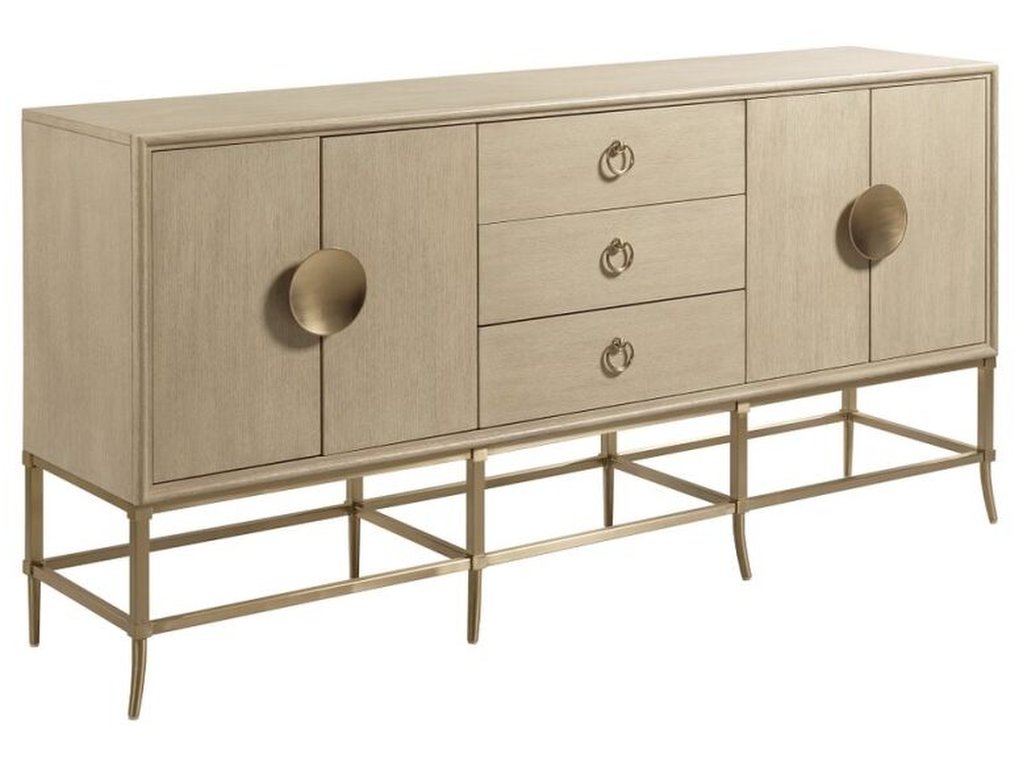 Carrera Sideboard - image 2