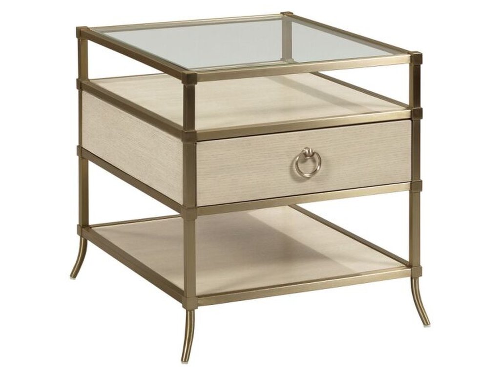 Capri End Table - image 1