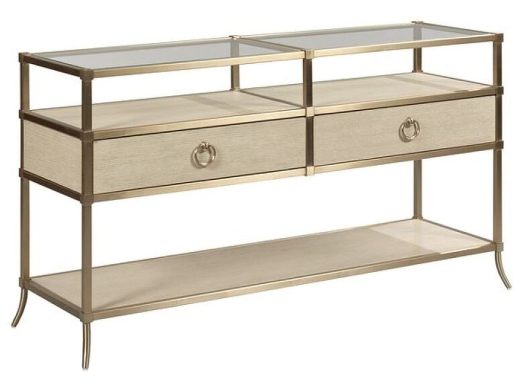 Capri Console Table - image 1