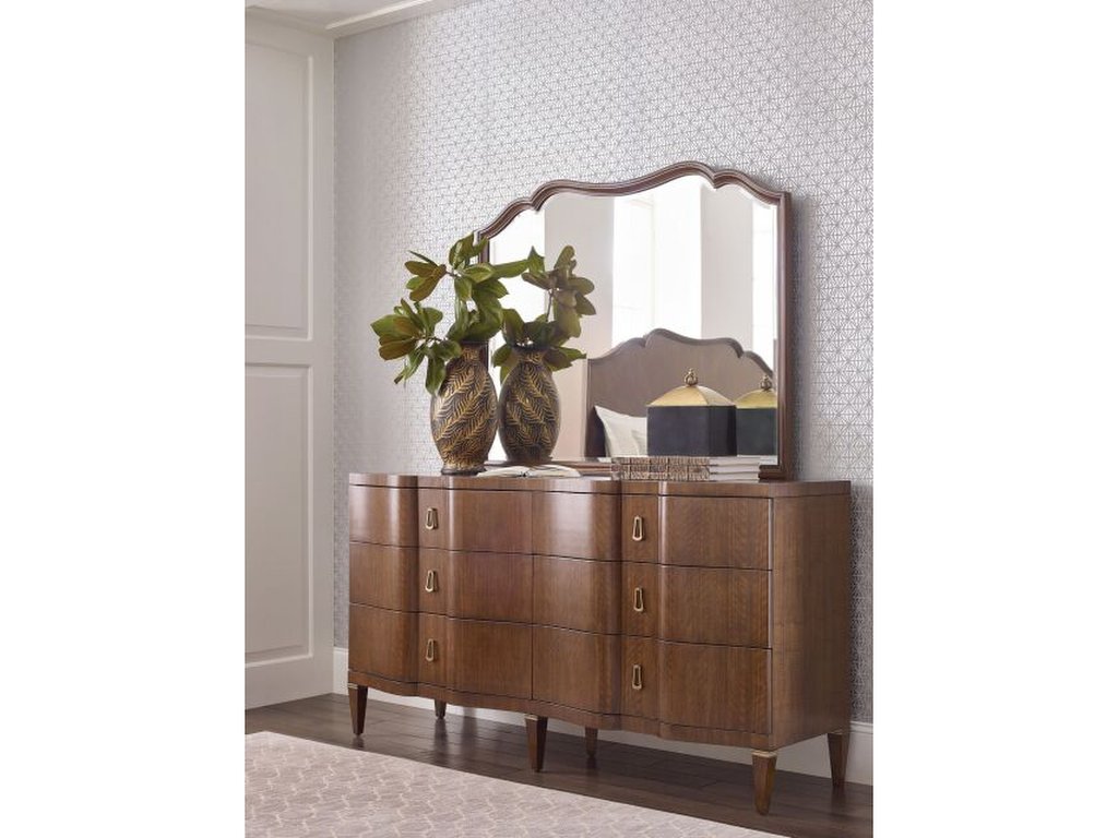 Littleton Drawer Dresser - main image