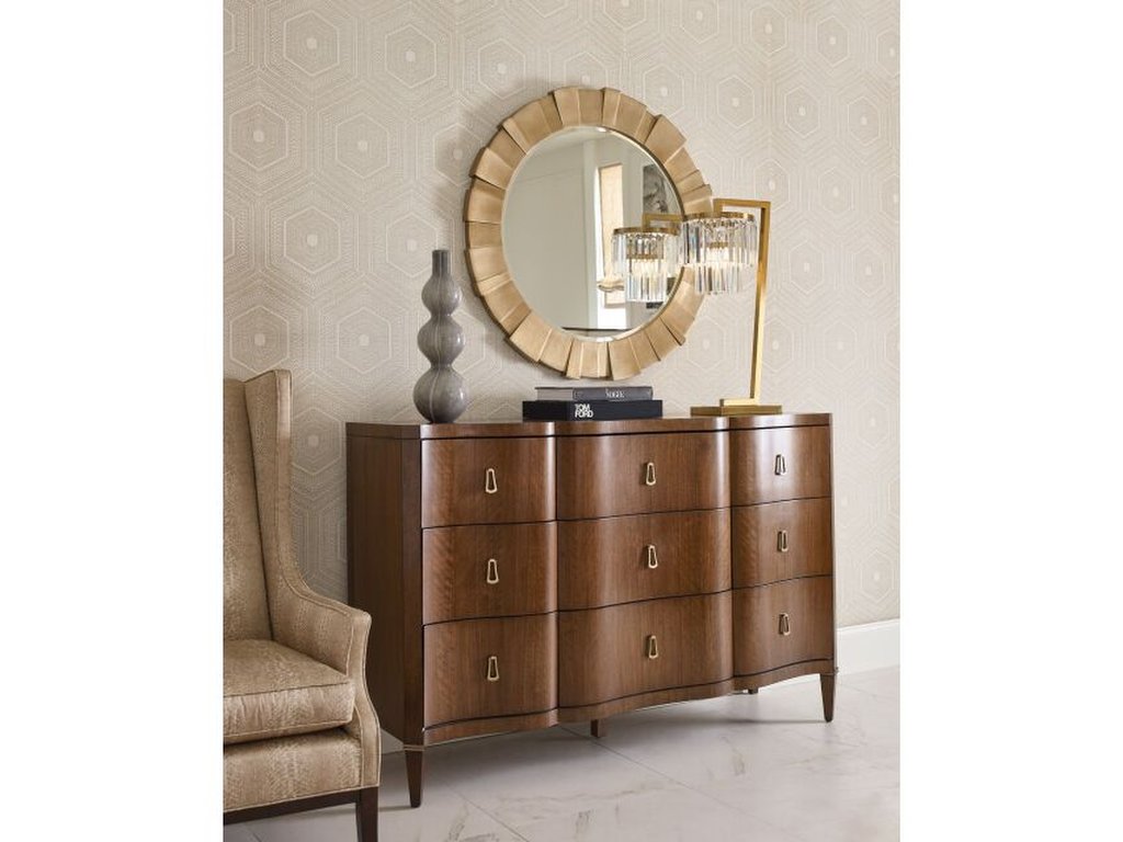 Richmond Drawer Dresser - main image