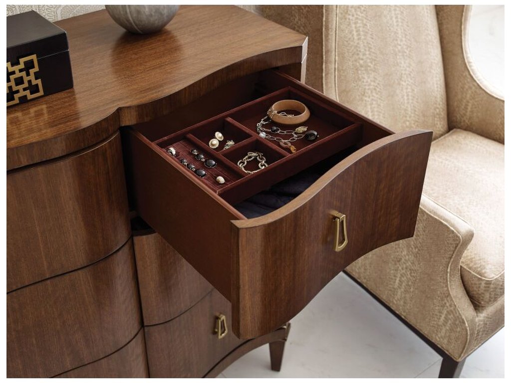 Richmond Drawer Dresser - image 1