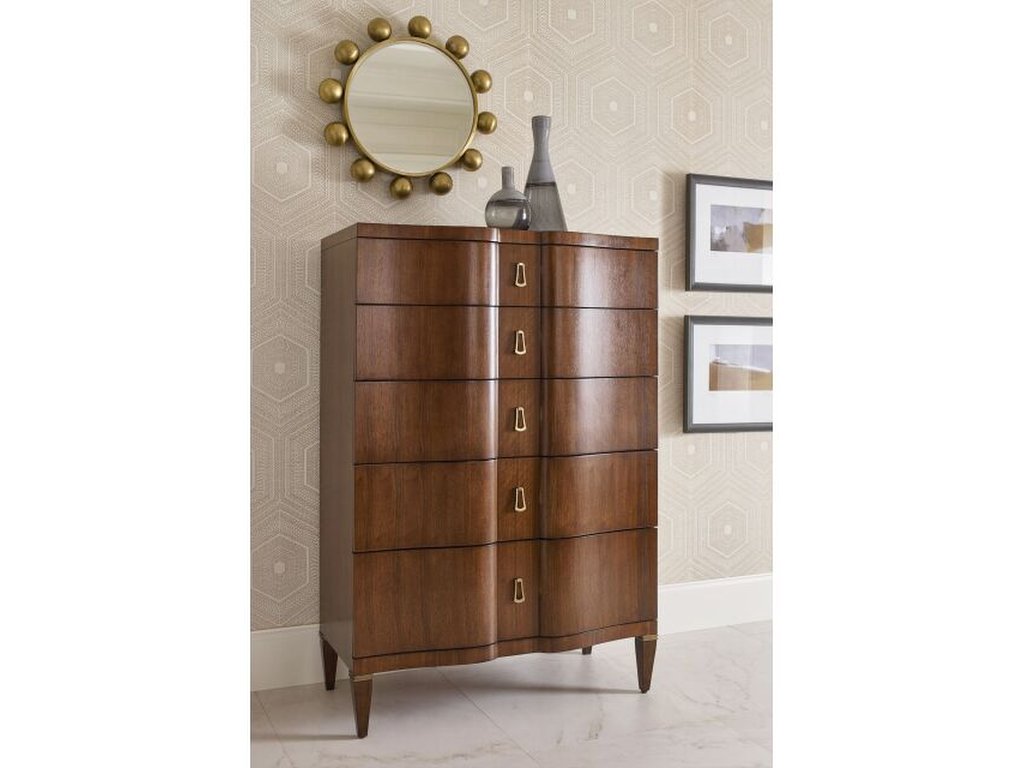 Stafford Drawer Chest - main image