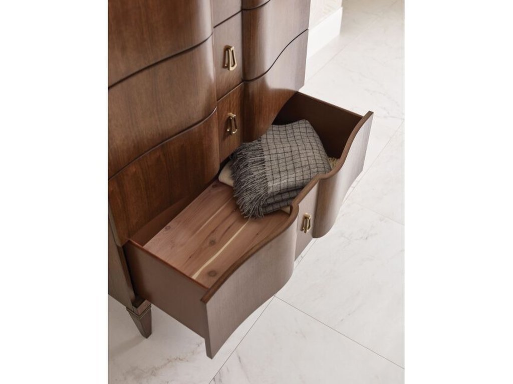 Stafford Drawer Chest - image 1