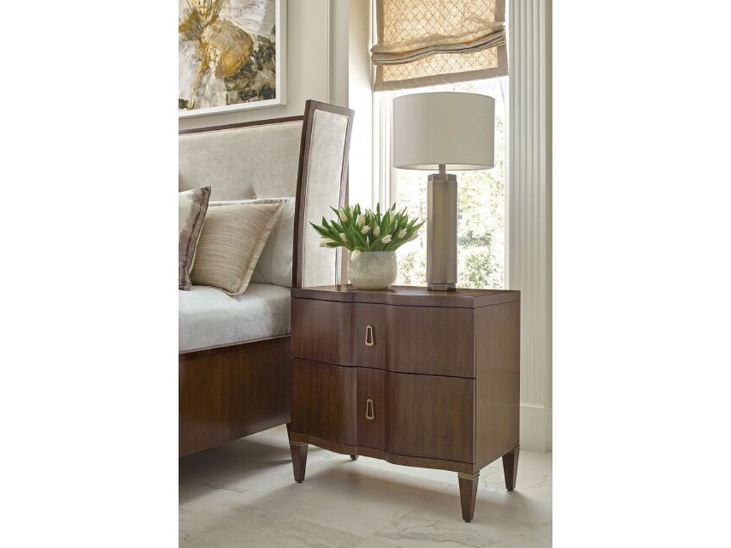 Richfield Nightstand - main image