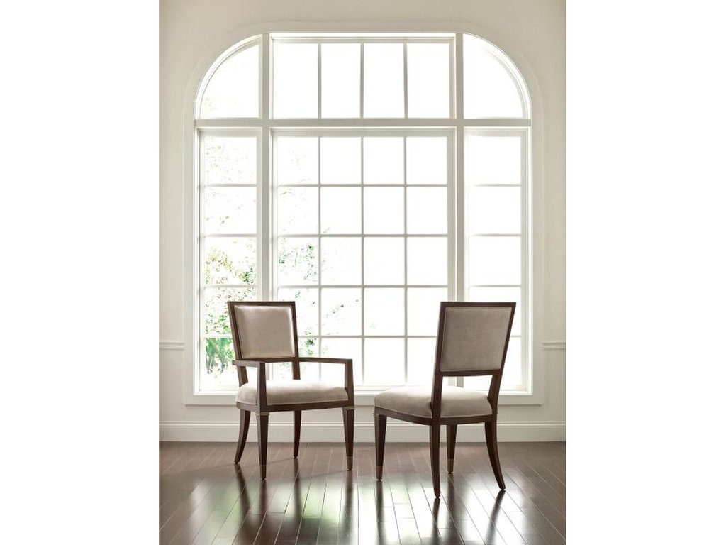 Bartlett Arm Chair - image 1