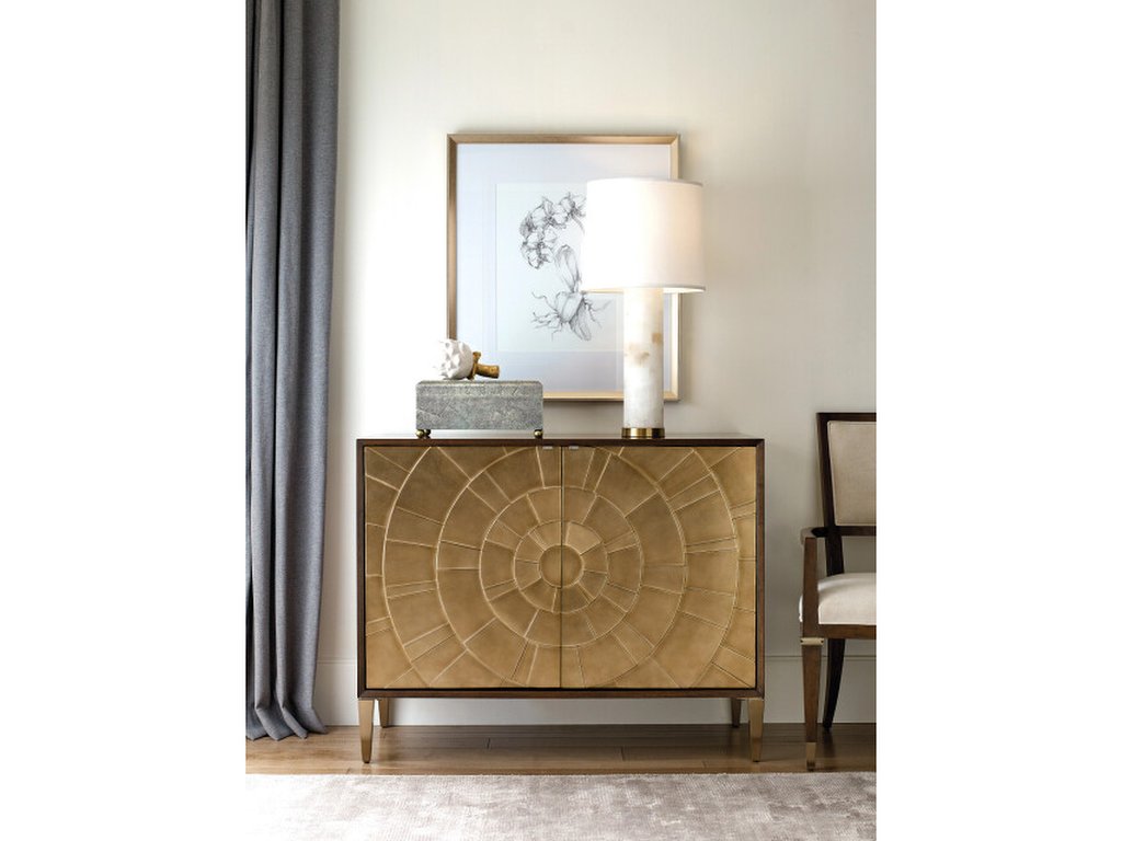 Norwalk Door Chest - image 1