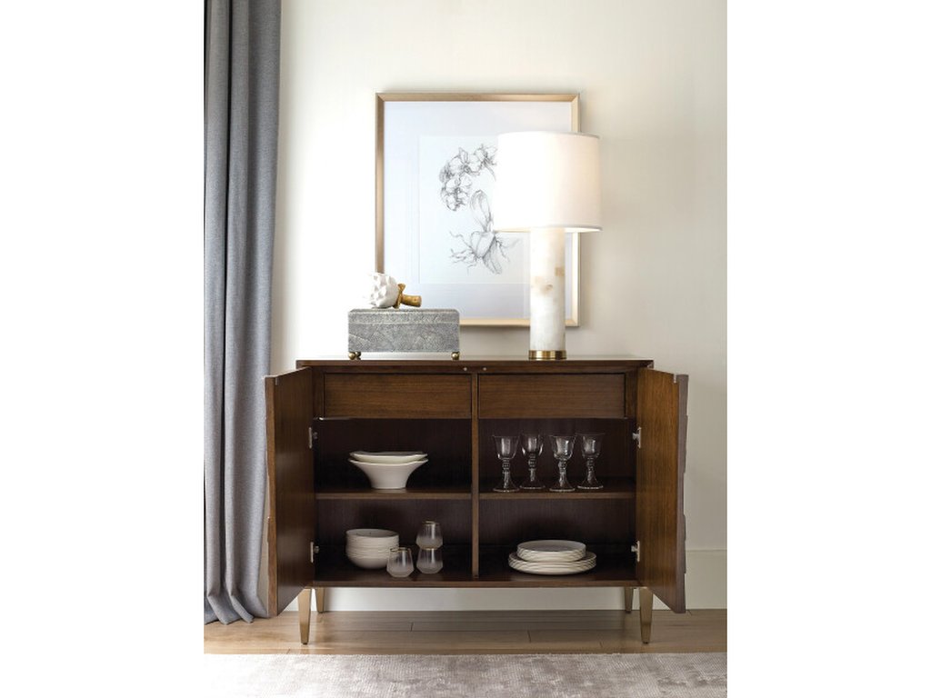 Norwalk Door Chest - image 2