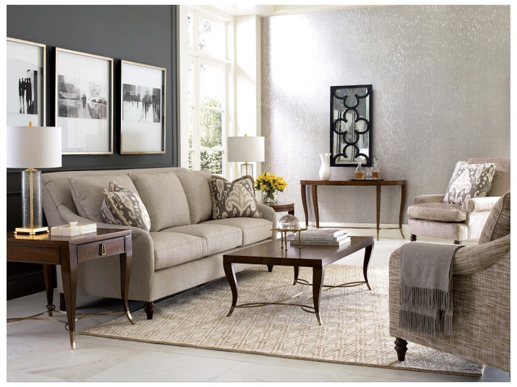 Vantage Coffee Table - main image