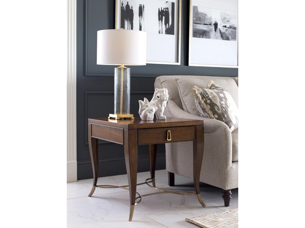 Vantage End Table - main image