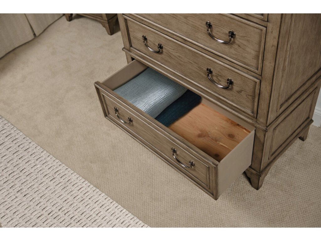 Mitchell Drawer Chest - image 2