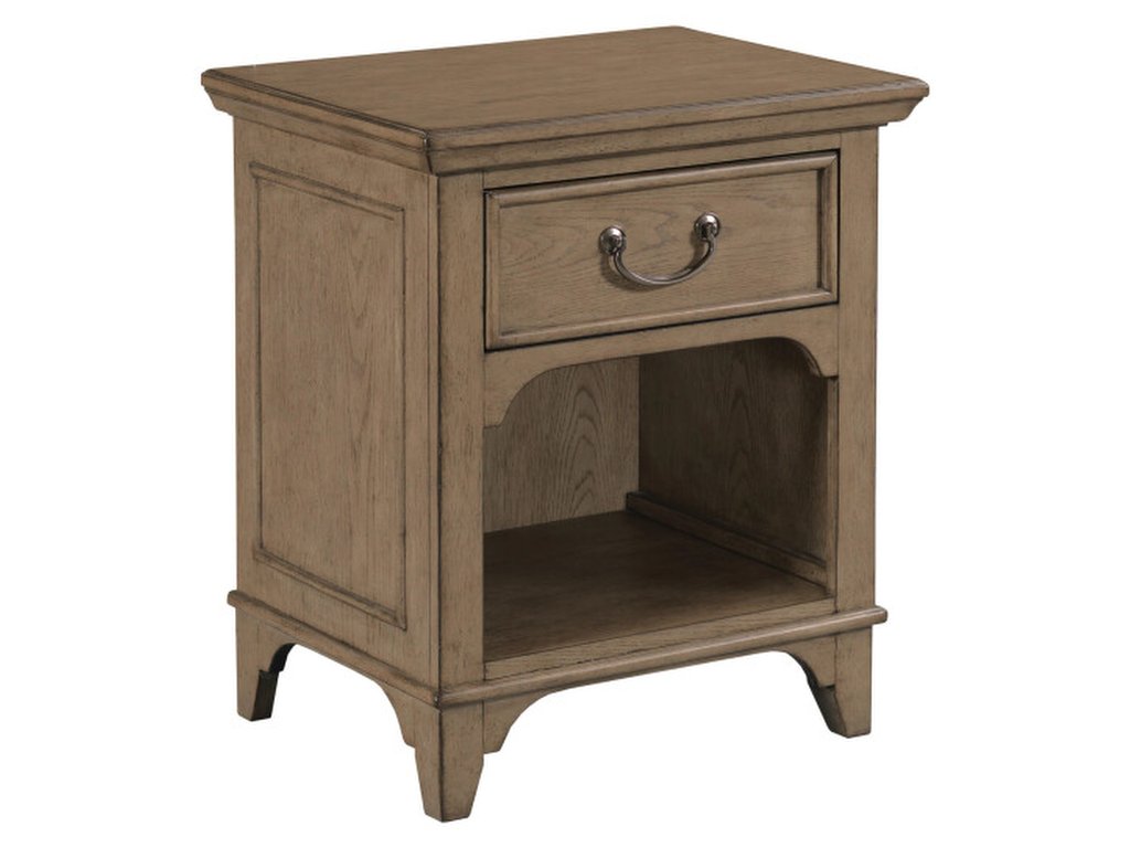 Laramy Nightstand - image 2