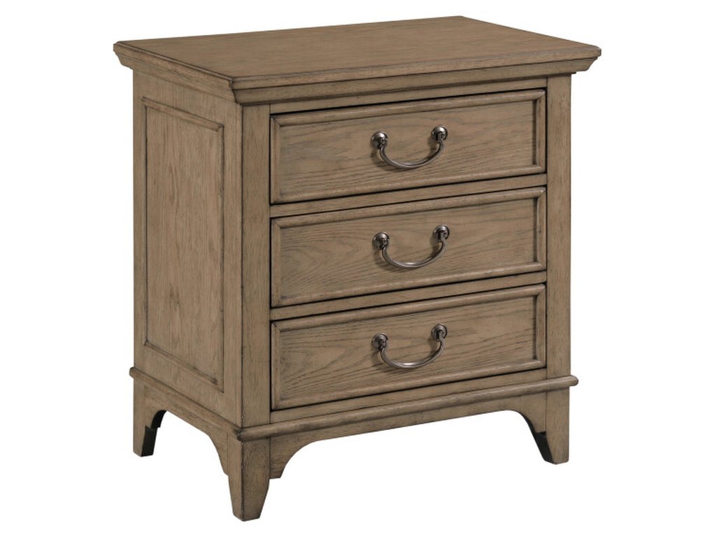 Mitchell Nightstand - image 2