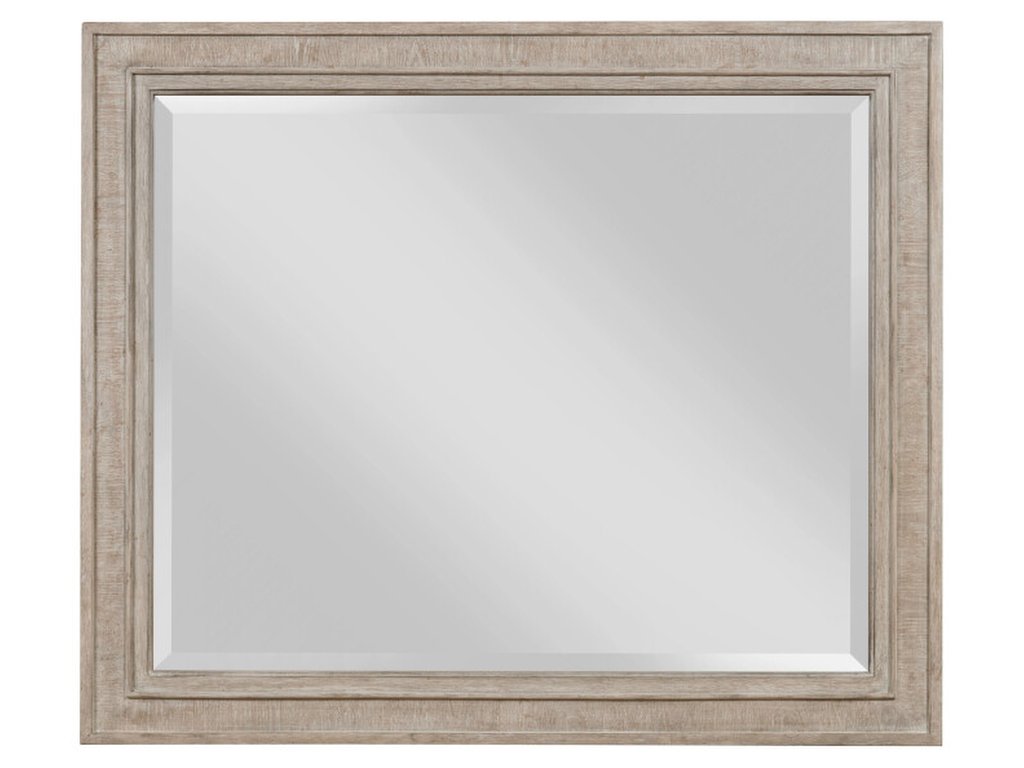 Sento Landscape Mirror - Breve - image 1