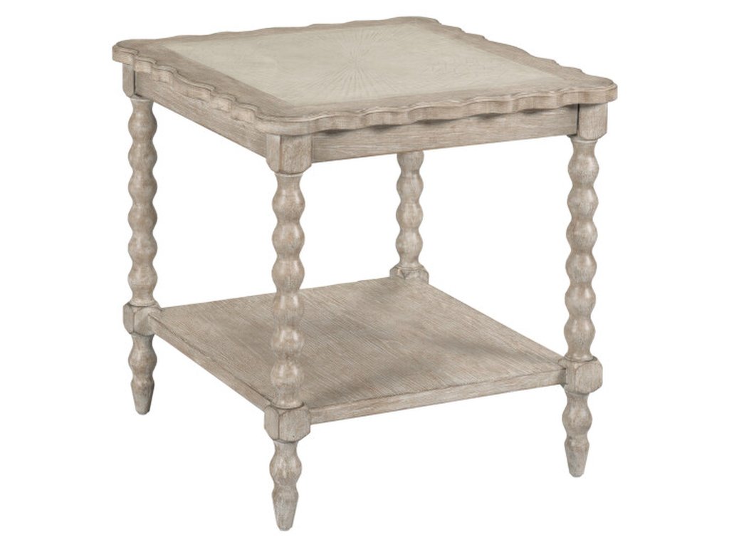 Batiste End Table - Breve - image 2