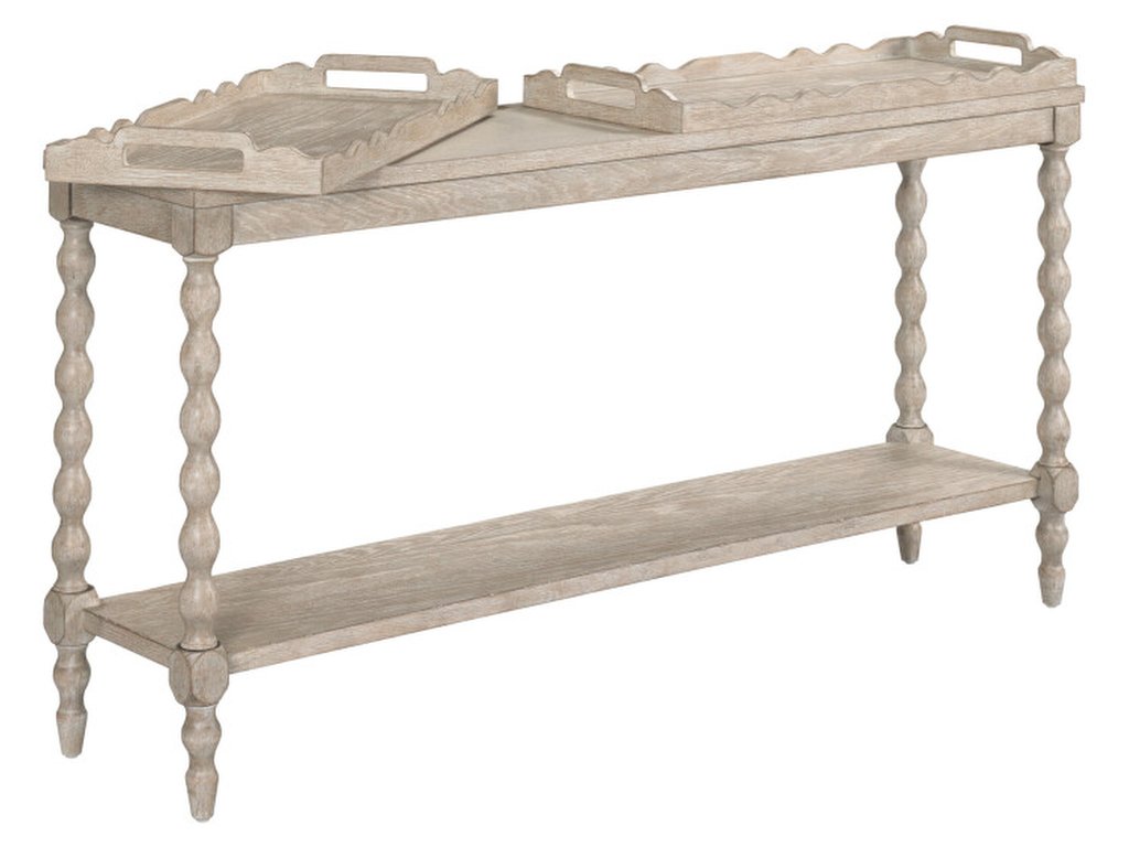 Batiste Console Table - Breve - image 1