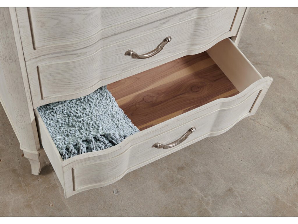 Emelie Drawer Chest - image 1