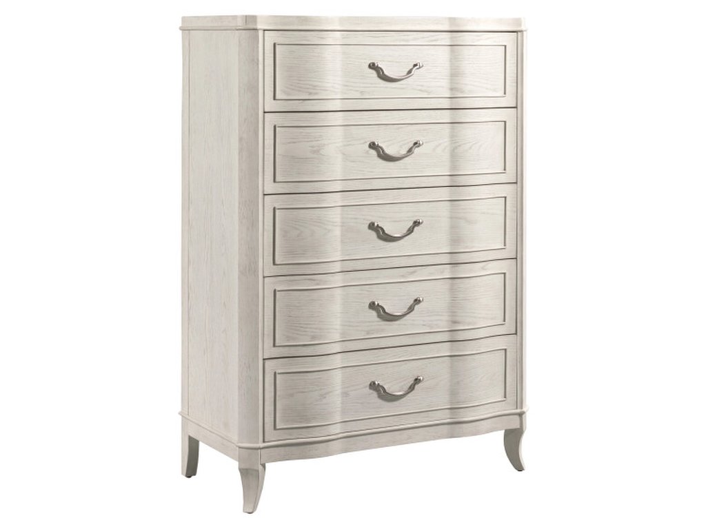 Emelie Drawer Chest - image 3