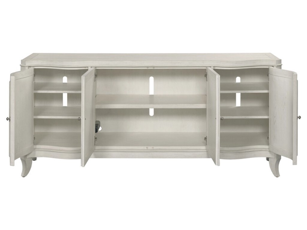 Angeline Entertainment Console - image 2