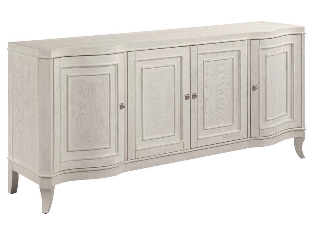 Angeline Entertainment Console - image 3