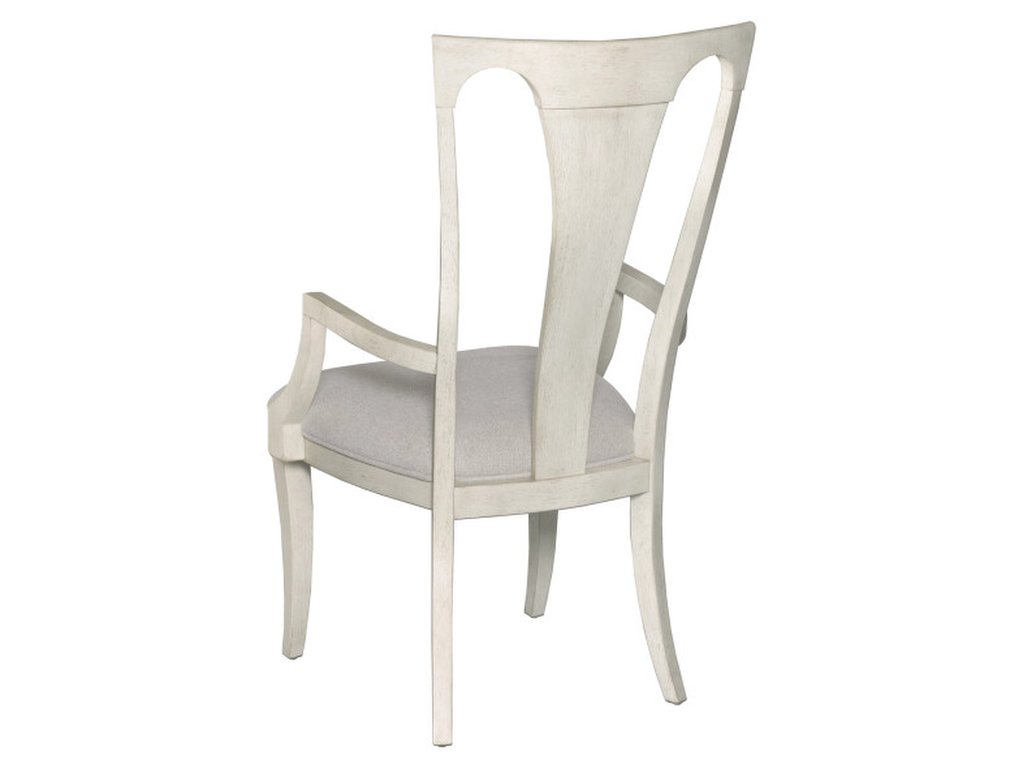 Nevin Arm Chair - image 2