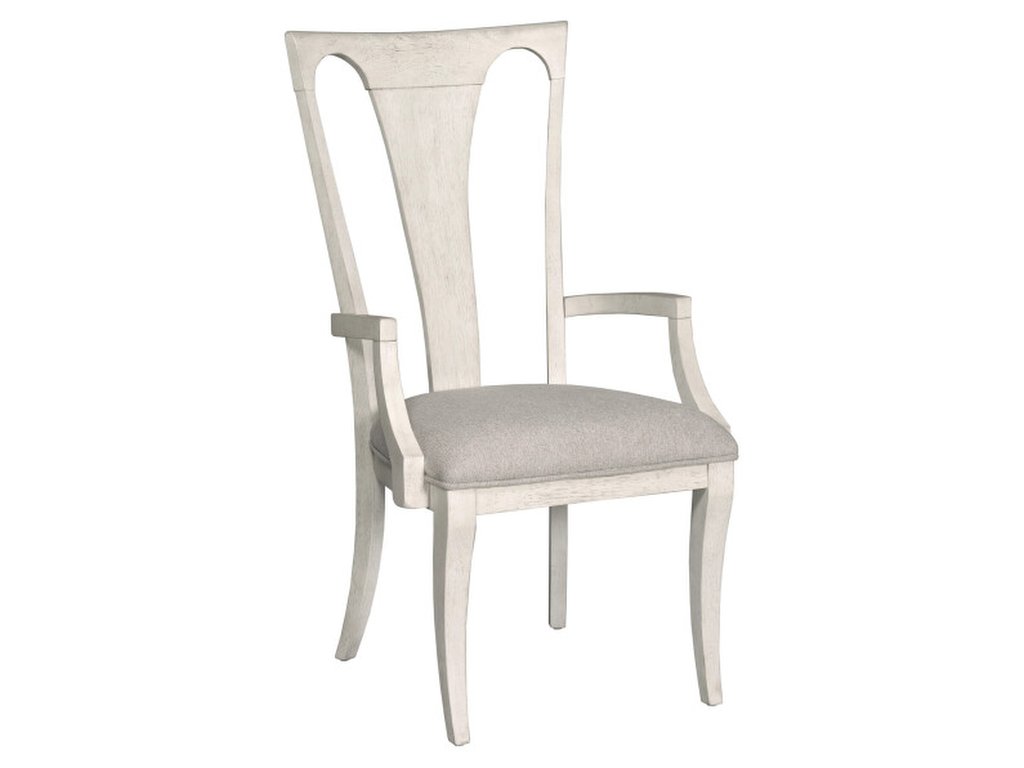 Nevin Arm Chair - image 3
