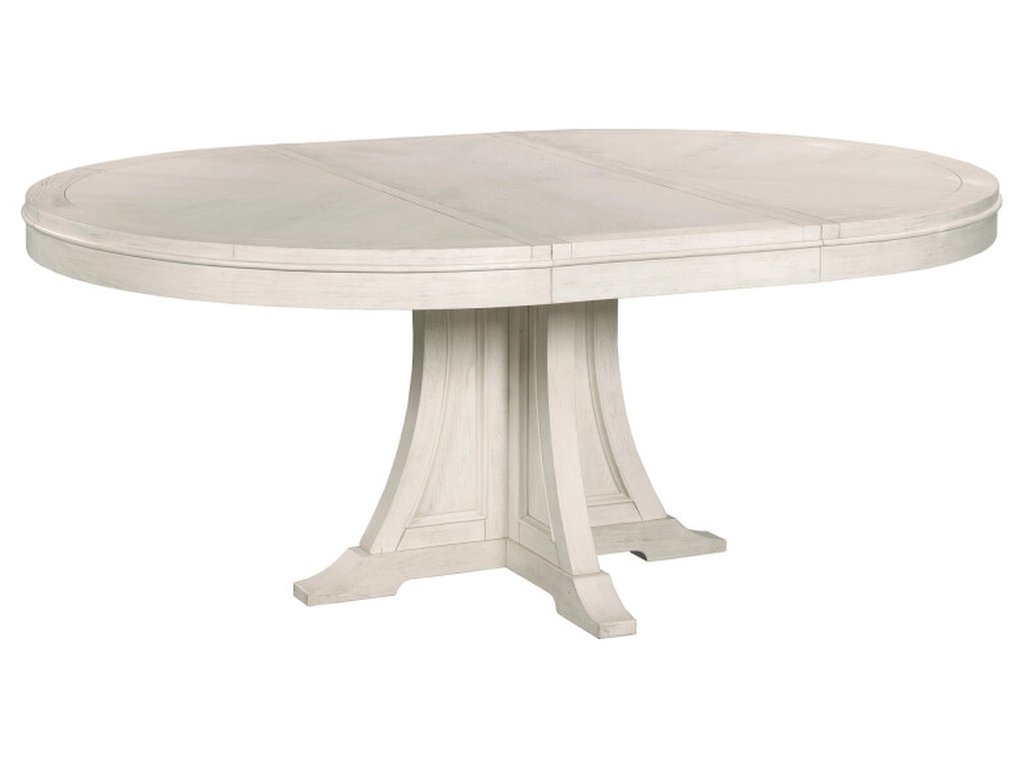 Jolet Round Dining Table - image 1