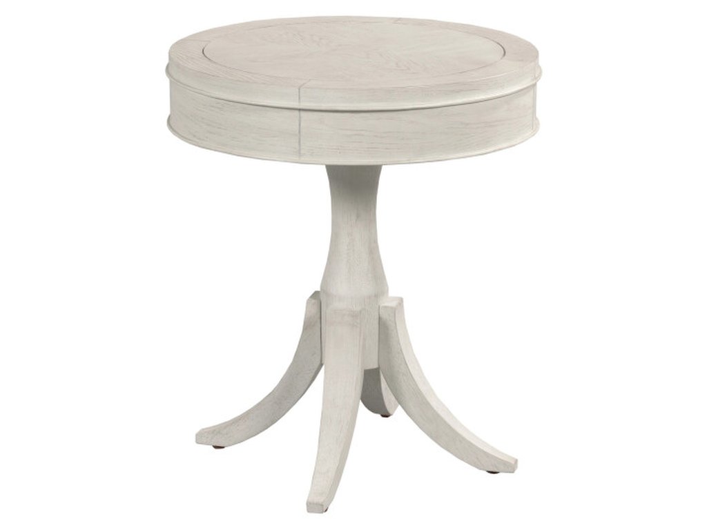 Marcella Round End Table - image 2